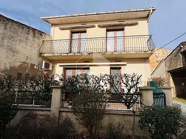 Maison vente à Blaye, Bourg
