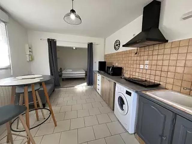 Maison location à Blaye, Bourg