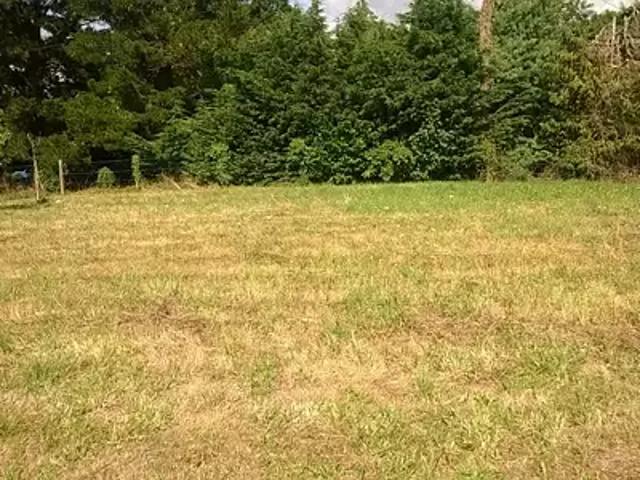 Terrain vente à France métropolitaine, Bourg