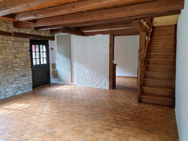 Haus mieten in Corcelles (NE)