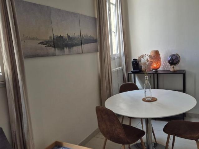 Appartement location à Bordeaux