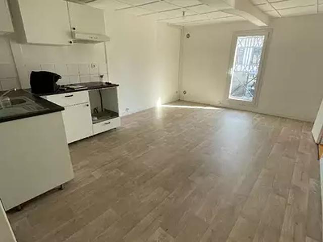 Appartement location à Bernay, Bourg-achard