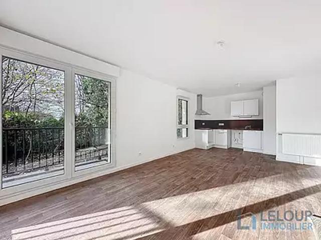 Appartement location à Bernay, Bourg-achard