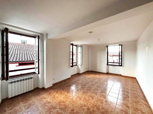 Appartement vente à Bayonne, Ainhoa