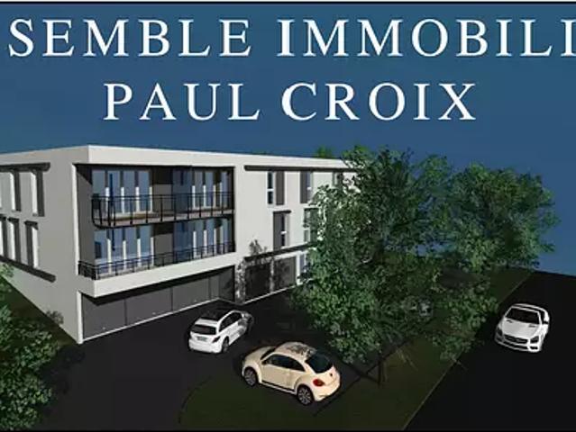 Appartement vente à Argental, Bourg-Argental
