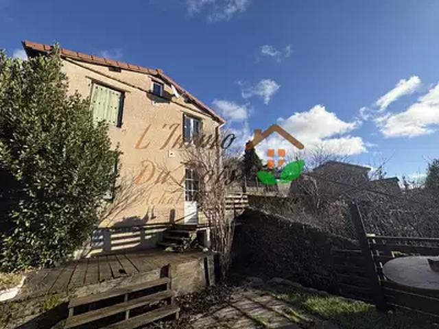 Maison vente à Saint-Étienne, Bourg-argental