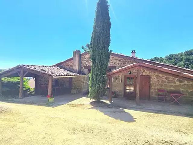Maison vente à Argental, Bourg-Argental