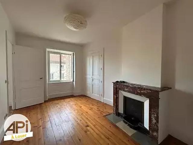 Appartement location à Argental, Bourg-Argental