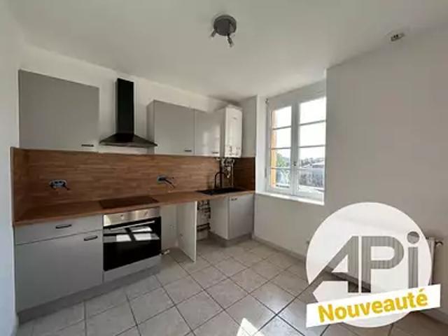 Appartement location à Argental, Bourg-Argental