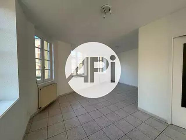 Appartement location à Argental, Bourg-Argental