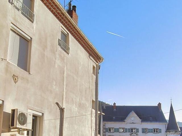 Appartement location à Saint-Étienne, Bourg-argental