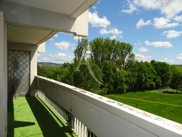 Appartement vente à Bourg-en-Bresse, Bourg-en-bresse