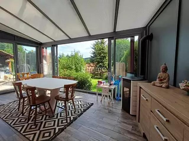 Appartement vente à Molsheim, Bourg-bruche