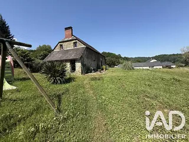 Maison vente à Bourg-de-Bigorre, Hautes-Pyrénées