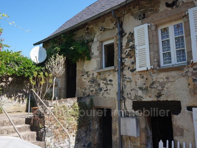 Maison location à Tulle, Chamboulive