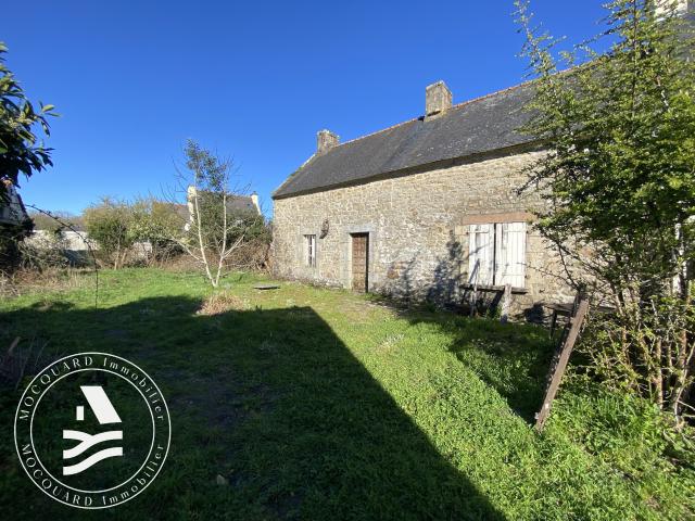 Maison vente à Lorient, Bretagne