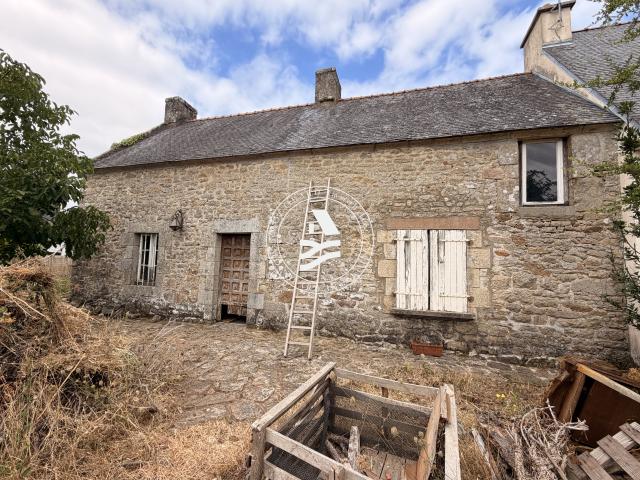 Maison vente à Lorient, Bretagne