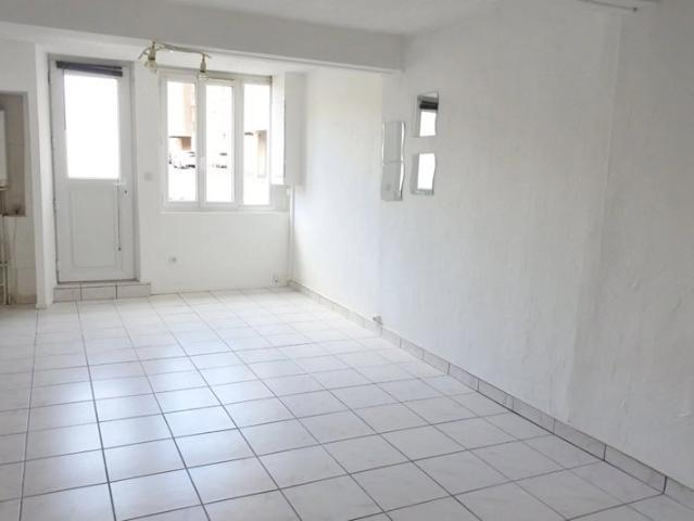 Maison vente à France métropolitaine, Bourg-de-péage