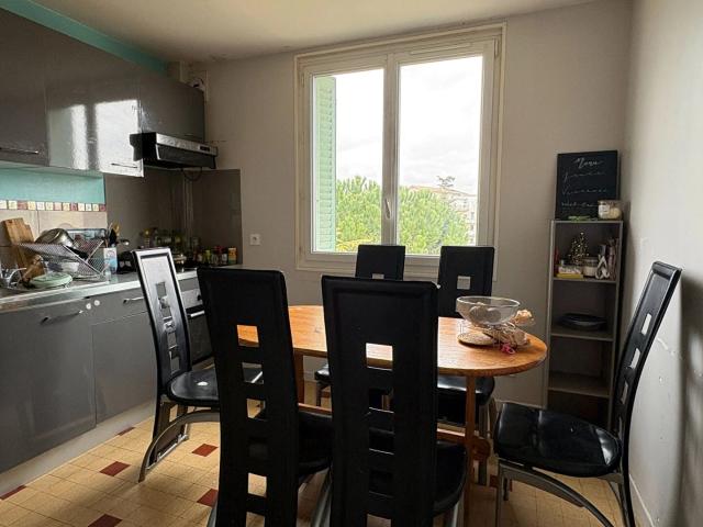 Appartement vente à Valence, Bourg-de-péage