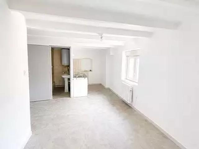 Appartement vente à Valence, Bourg-de-péage