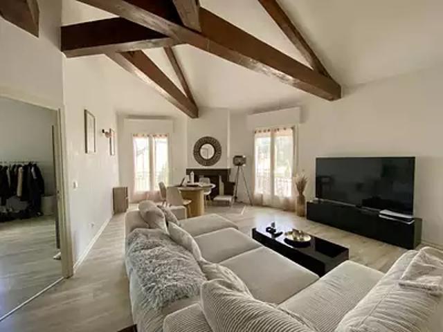 Appartement vente à Valence, Bourg-de-péage
