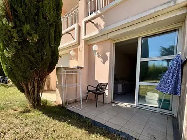 Appartement vente à Les Moulins, Bourg-de-Péage