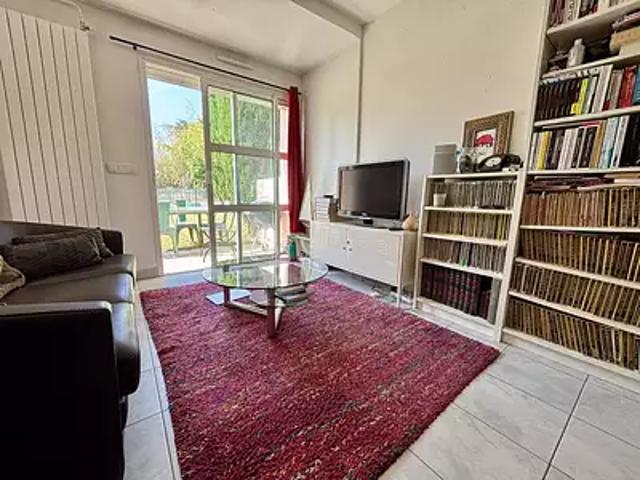 Appartement vente à Valence, Bourg-de-péage