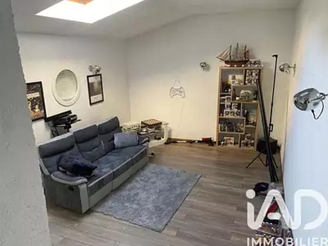Appartement vente à Valence, Bourg-de-péage