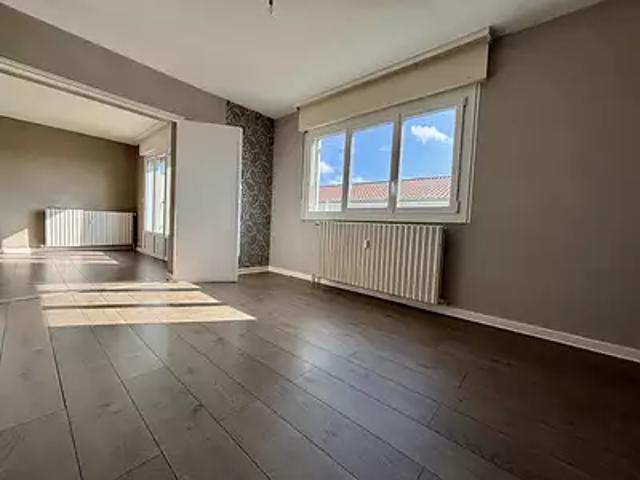 Appartement vente à Valence, Bourg-de-péage