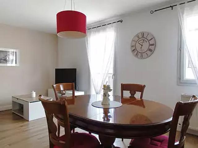 Appartement vente à Valence, Bourg-de-péage