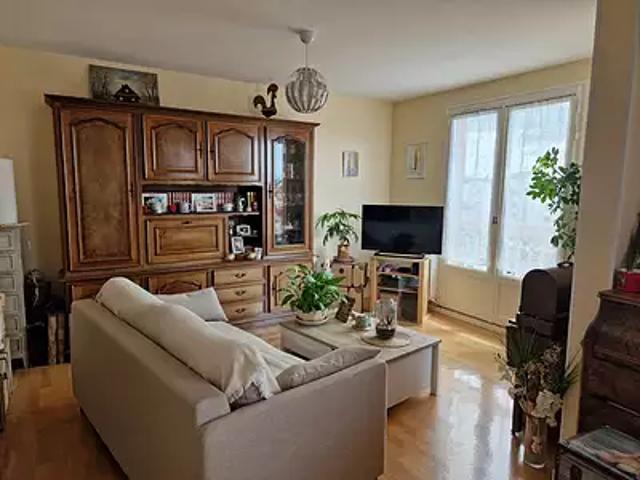 Appartement vente à Valence, Bourg-de-péage