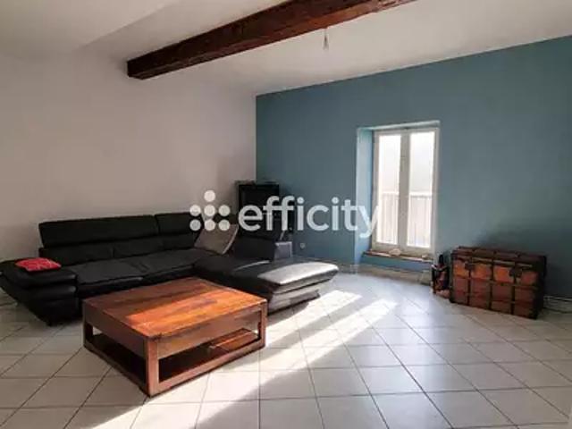 Appartement vente à Valence, Bourg-de-péage