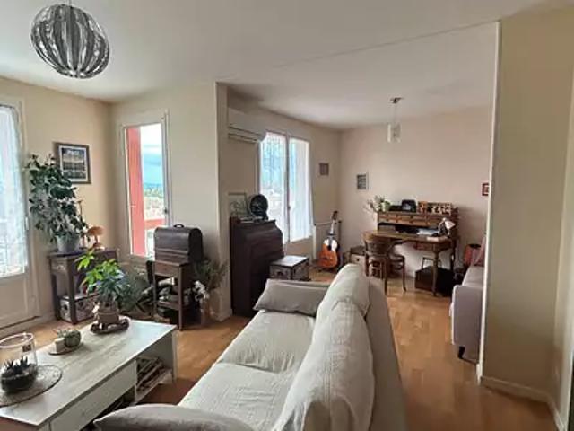 Appartement vente à Valence, Bourg-de-péage