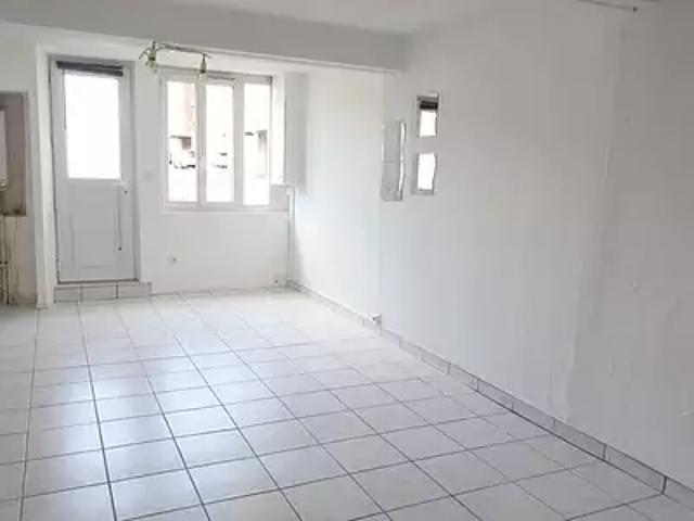 Maison vente à France métropolitaine, Bourg-de-péage