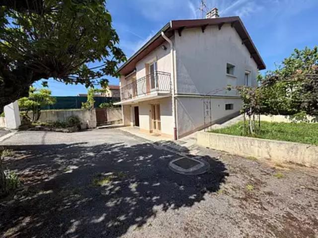 Maison vente à Valence, Bourg-de-péage