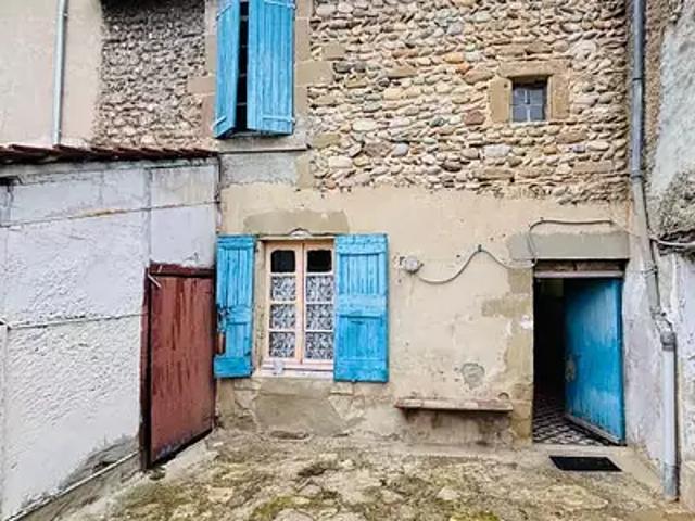 Maison vente à Valence, Bourg-de-péage