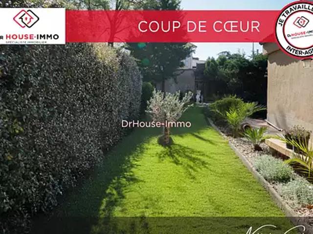 Maison vente à France métropolitaine, Bourg-de-péage