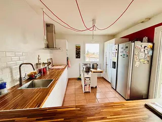 Maison vente à Valence, Bourg-de-péage