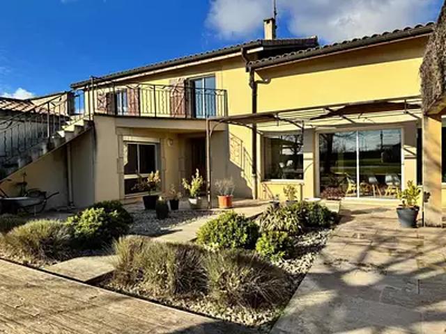 Maison vente à Valence, Bourg-de-péage