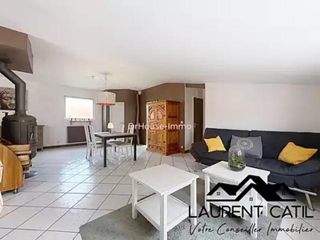 Maison vente à Valence, Bourg-de-péage
