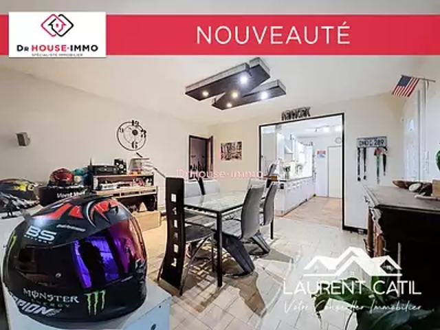 Maison vente à Valence, Bourg-de-péage