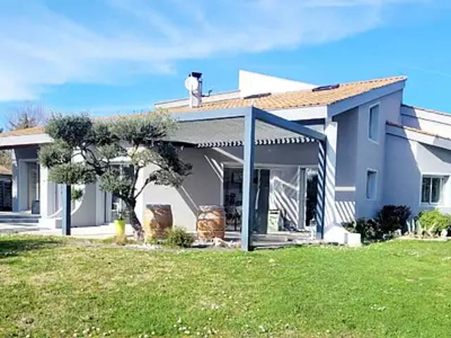 Maison vente à France métropolitaine, Bourg-de-péage