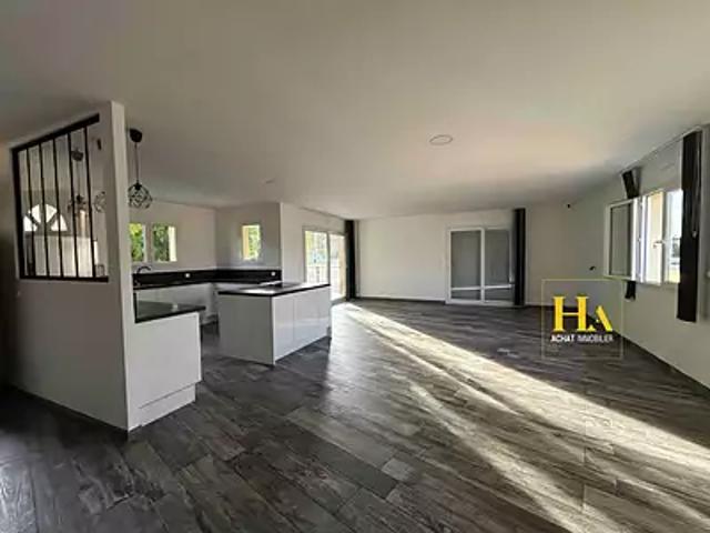 Maison vente à France métropolitaine, Bourg-de-péage