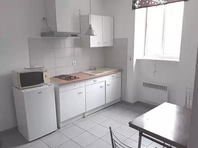 Appartement location à Les Moulins, Bourg-de-Péage