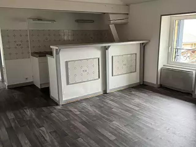 Appartement location à Valence, Bourg-de-péage