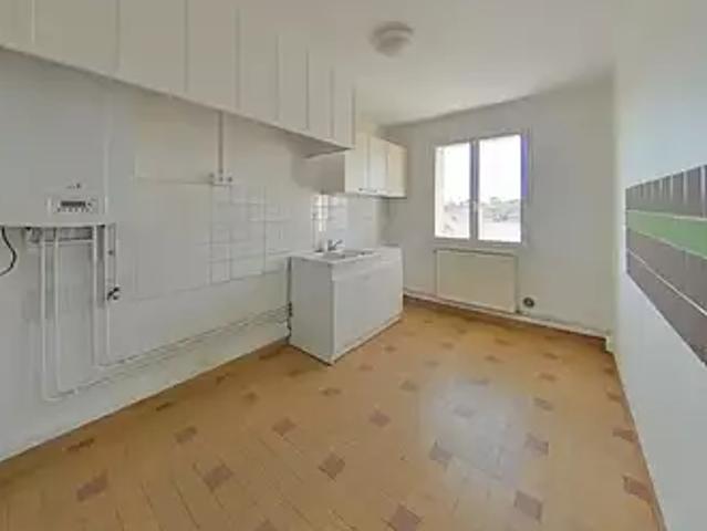 Appartement location à Les Moulins, Bourg-de-Péage