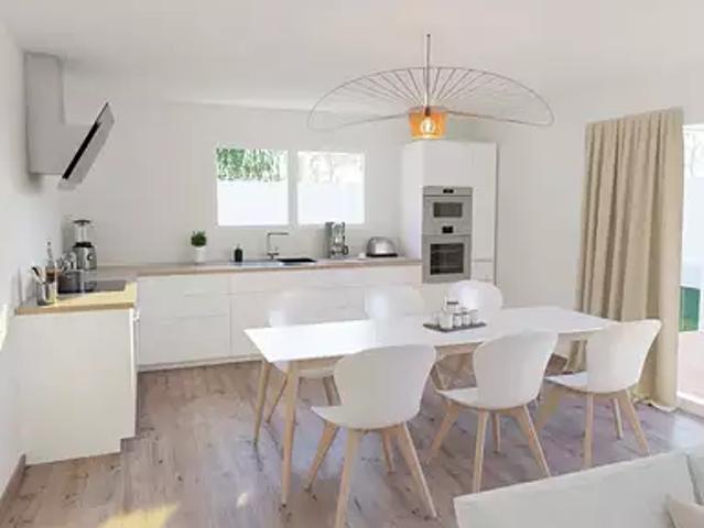 Maison vente à France métropolitaine, Bourg-de-péage