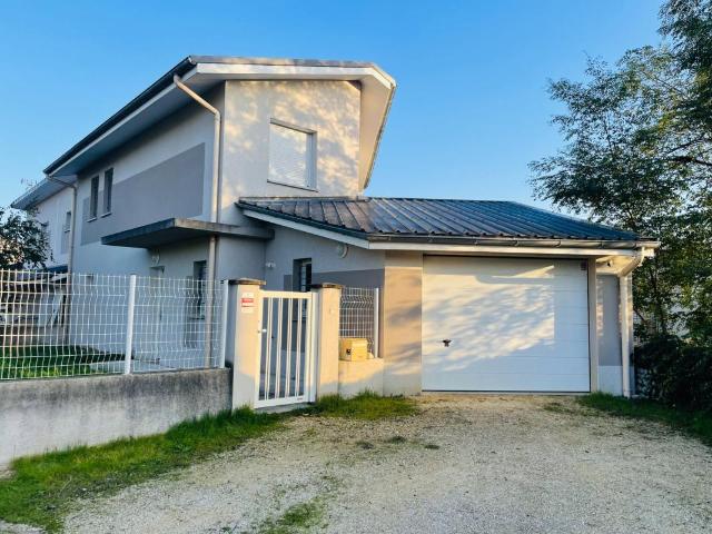 Villa vente à Valence, Bourg-de-péage