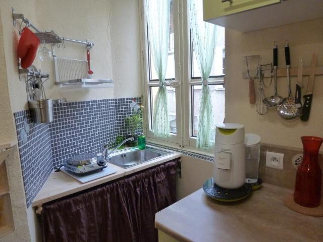 Appartement location à Valence, Bourg-de-péage