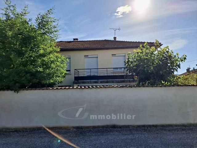 Maison vente à Valence, Bourg-de-péage